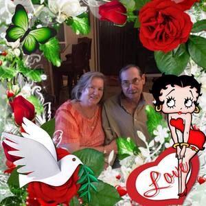 Meet your Posher, Kitty